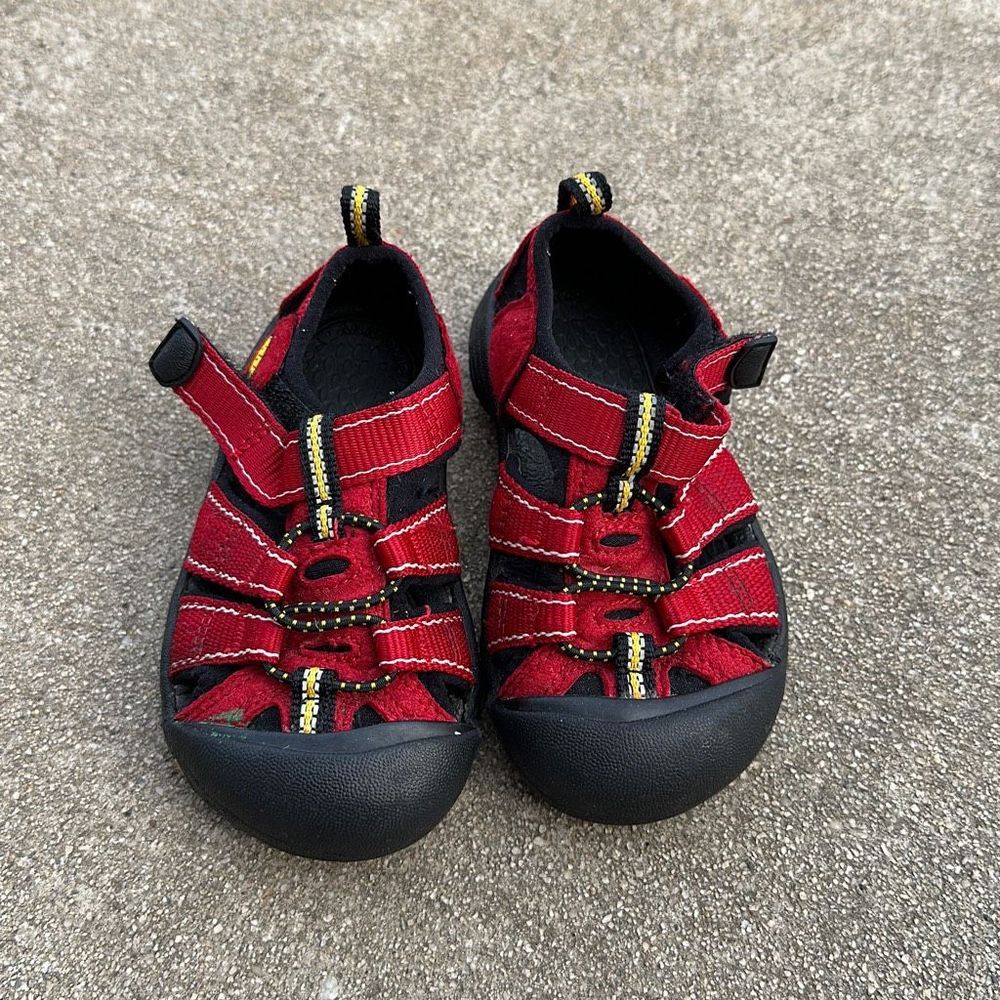 Keen Toddler Sandals